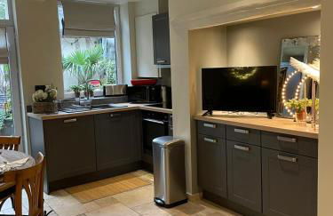 Les Maisons d'Augustine, demeure de charme de la cour Ste Catherine - Foto 43