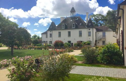 La Pommeraie - Foto 28