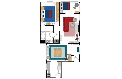 Steps to the Lakefront! This Uptown Beauty is Everything You Need for a Perfect Chicago Getaway condo - Foto 30
