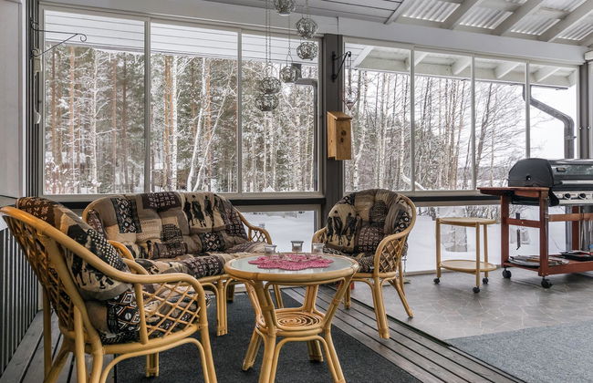 Saimaanranta - Foto 9