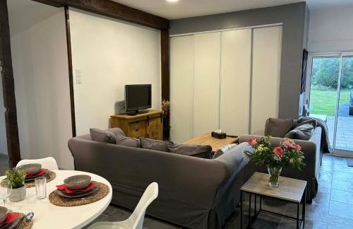 Le Jardin d'Elusa - Gîte le Chai - Photo 17