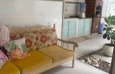 Apto no centro comercial de guriri, 2 garagens andar térreo - Foto 7