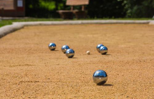 Ferienzentrum Trassenmoor - Foto 14