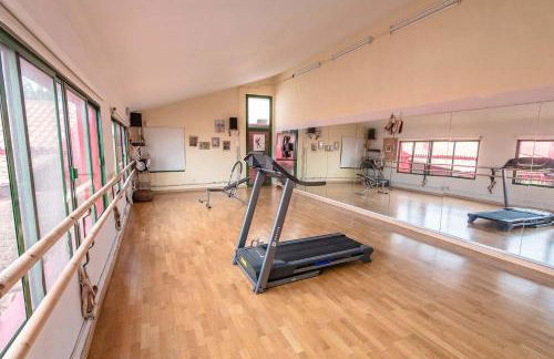 Casa Terpsicore - Foto 39