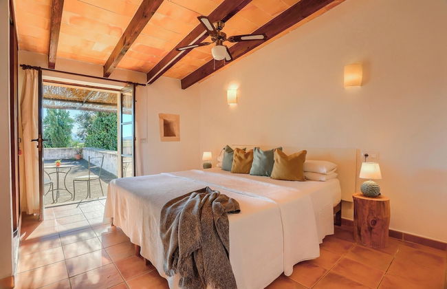 Finca Son Valls - Photo 11