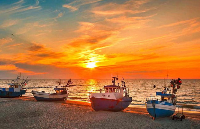 Villa in Mielno Near Seaside Beach - Foto 27