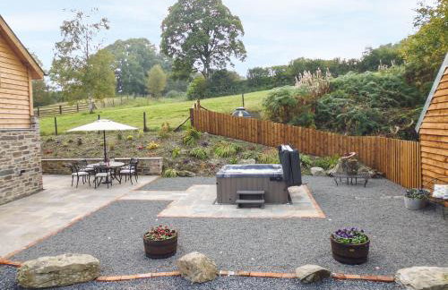 Tynddol Barn - Foto 25