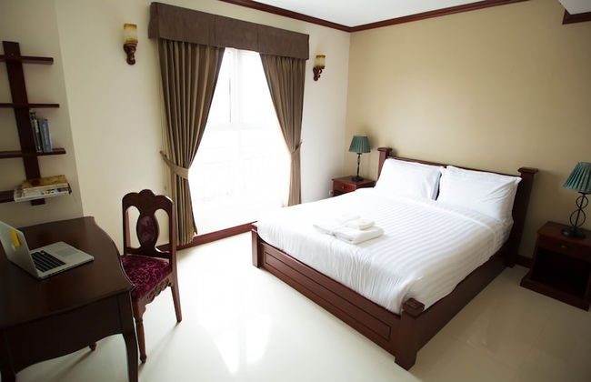 Capitol Residence - Foto 8