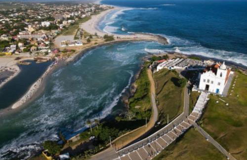 Apartamento Premium na praia da Vila em Saquarema - Foto 27