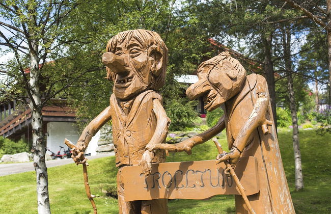 Hytter Dombås - Photo 75