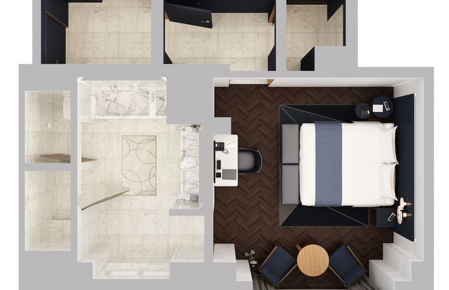 Mandarin Oriental Lutetia, Paris - Foto 2