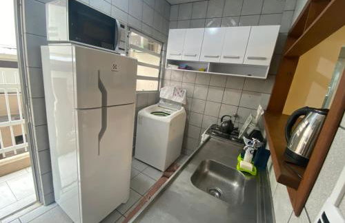 Valentini, 30 mt do mar em Itapema - Foto 17