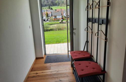 Ferienwohnung Im Eyachtal - Foto 14