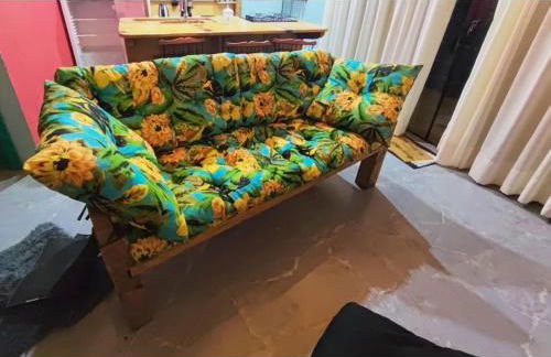 Cabana Rustica com Hydro, Recanto das Trutas, SC - Photo 6