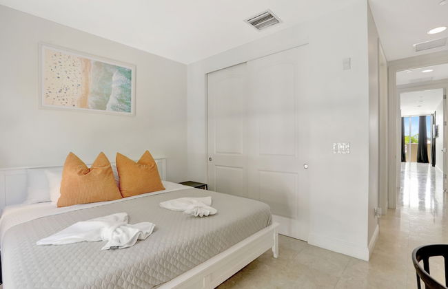 Deerfield Condo Suites by Opus - Foto 4