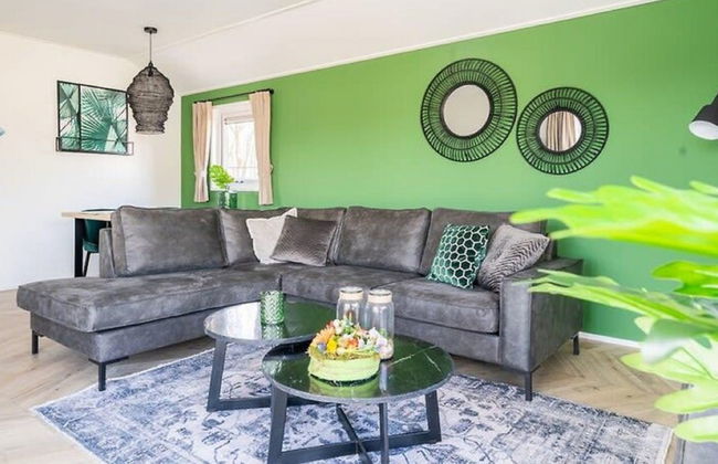 3 bedroom House in Kerkdriel with terrace and sauna - Photo 1