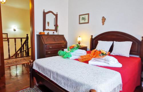 Pico do Moinho House - Photo 45