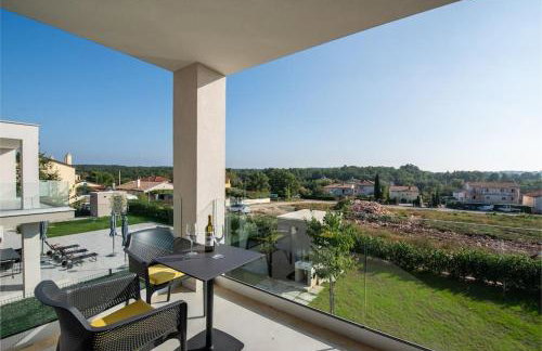 Villa Pina***** in Karigador/Novigrad - Foto 17