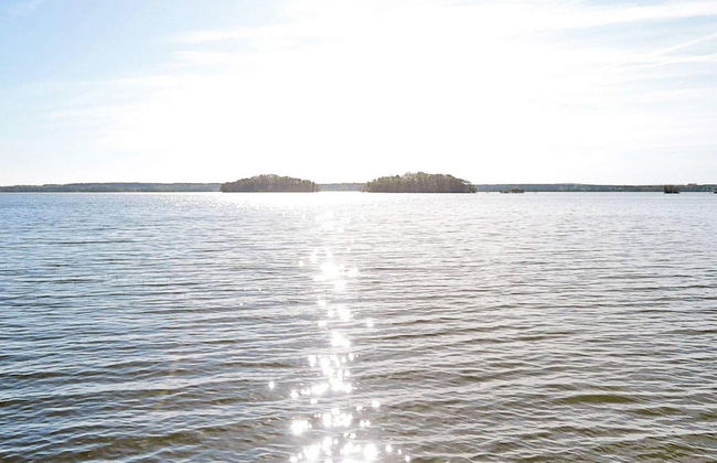 4 Person Holiday Home in Arkelstorp - Foto 10