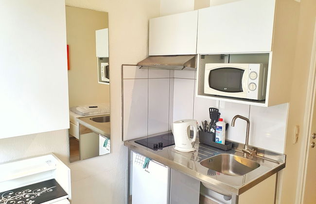 Aparthotel B & L - Foto 80