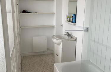 Appart 58m2 calme et lumineux - Metro à 5 min - Foto 9