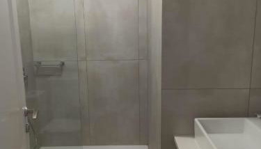 Simon Studios and Apartments - Foto 3, Shower