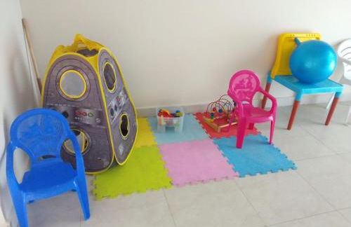 Verano Praia Ponta Negra AP 1401 - Foto 31