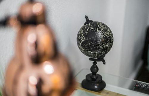 2G LV 6-Zimmer-Apartment HBF - Foto 19