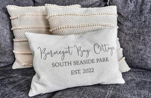 Barnegat Bay Cottage: A 'MyShoreCottage' Property - Foto 28