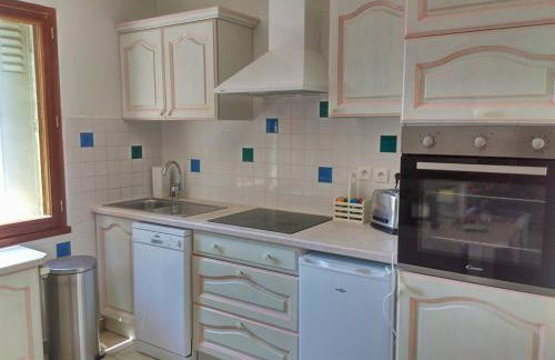 Gîte avec vue imprenable sur la Cité - Foto 17