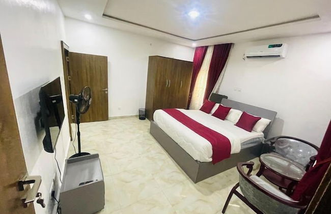 Kafz Luxury Apartment - Foto 5