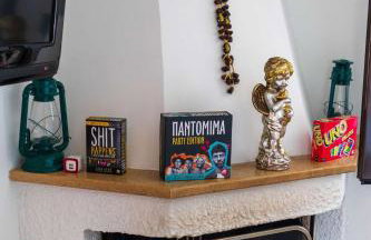 Iria's Cosy Traditional House - Foto 13