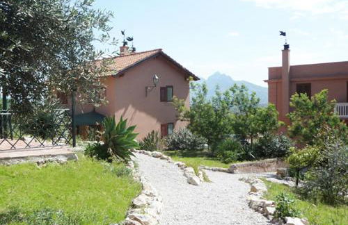 Villa Paladino Solunto - Foto 65