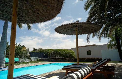 Unique Homes Lajares - adults only - Foto 21