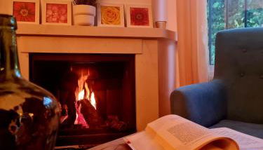 La Casa Junto al Sendero del Río & chimenea y leña incluida - Foto 3