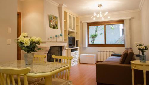 Apartamento Centro Gramado - Foto 5, Other