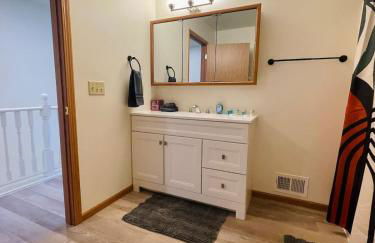 Zero Rock Two-Story Suite - Foto 16