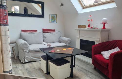 Sud Bretagne Concarneau Tregunc Pont-avenTyruzall - Foto 3