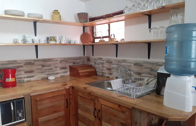 Charming Valparaíso House in Cerro Bellavista - Foto 15