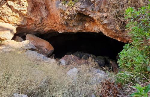 Apartment C6 Phase 4 Mojon Hills, Isla Plana, CERTIFICATE OF EXCELLENCE - Foto 44