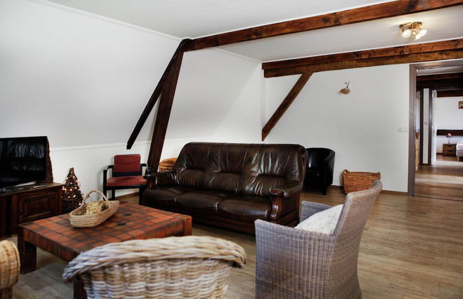 Farmhouse Home in Eede - Foto 11