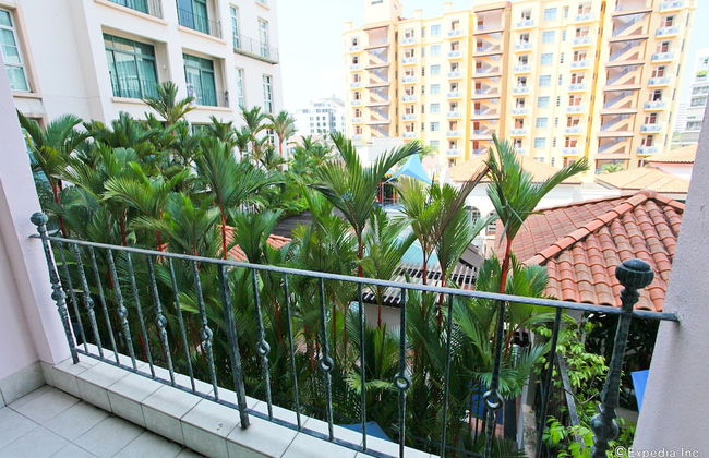 Fraser Place Robertson Walk, Singapore - Photo 22