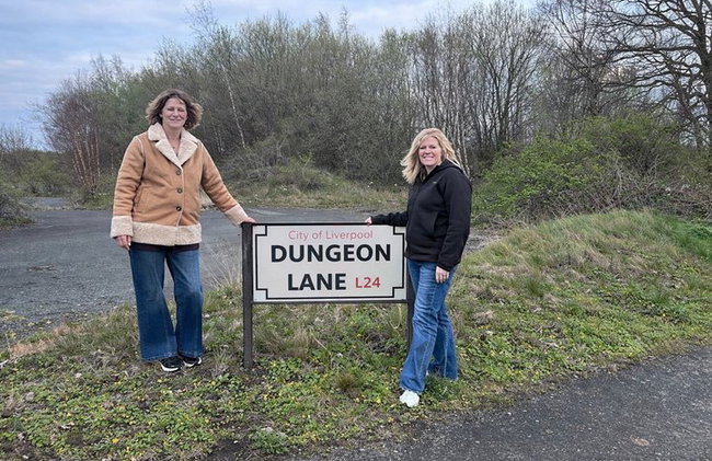 Tour dei Beatles nascosti Speke Sefton Park e Dungeon Lane - Foto 1