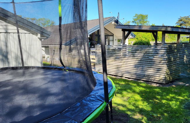 "Truls" - 800m from the sea - Foto 6