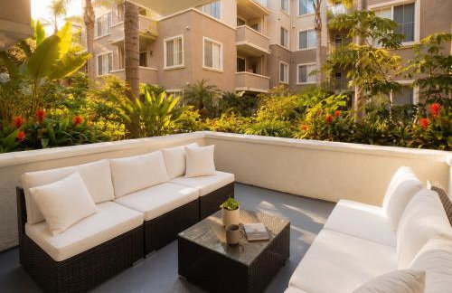 Marina Del Rey 2-Bedroom and 1-Bedroom - Close To Beach - Foto 27