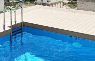New Luxury Apartment Alicante Port Sea View Pool - Photo 49