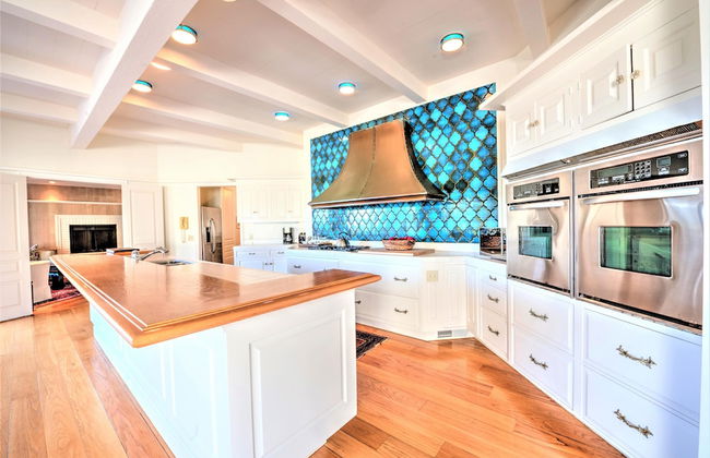 Lx50: Ocean View Maison Palmier - Photo 20