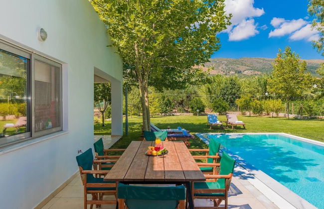 Villa Verano - Spacious 5-bdr & 5-bth Villa - Foto 32