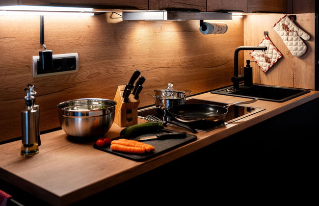 Chalet Hirschbach - Photo 28