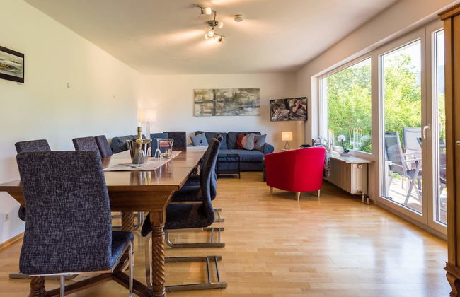 Traum-Ferienhaus auf der Burghalde - Foto 11